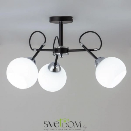 Люстры потолочныеCL141231 CITILUX | Svetdom.by