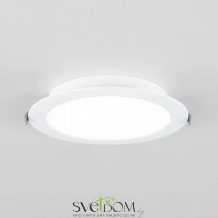 Встраиваемые светильники CITILUX CLD5516N от Магазина Svetdom.by