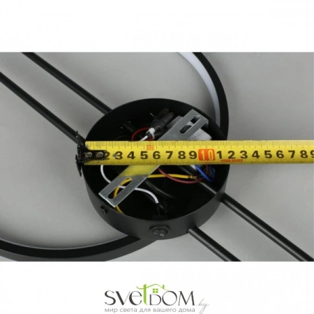 Настенные светильники APL.340.01.16 Aployt | Svetdom.by