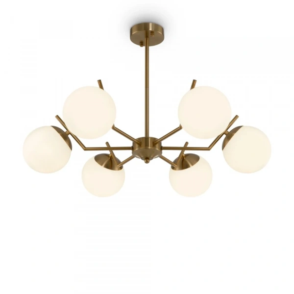 Люстра Freya FR5173PL-06BS