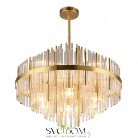 Люстры потолочныеOML-69217-09 Omnilux | Svetdom.by