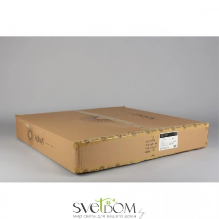 Люстры подвесныеAPL.076.03.80 Aployt | Svetdom.by