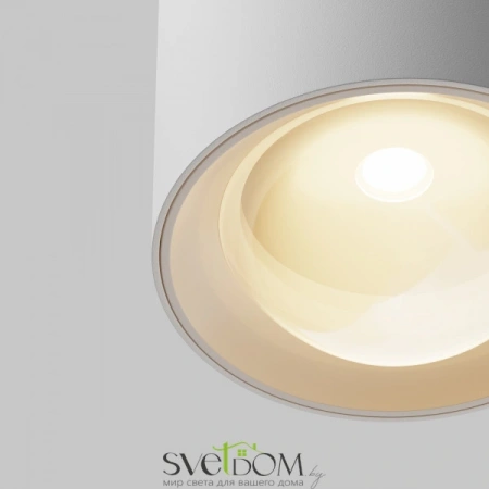 Потолочные светильники Maytoni C217CL-15W3K-W от Магазина Svetdom.by