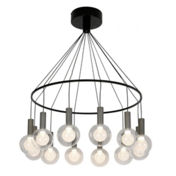 Люстры подвесные4378-12P Favourite | Svetdom.by