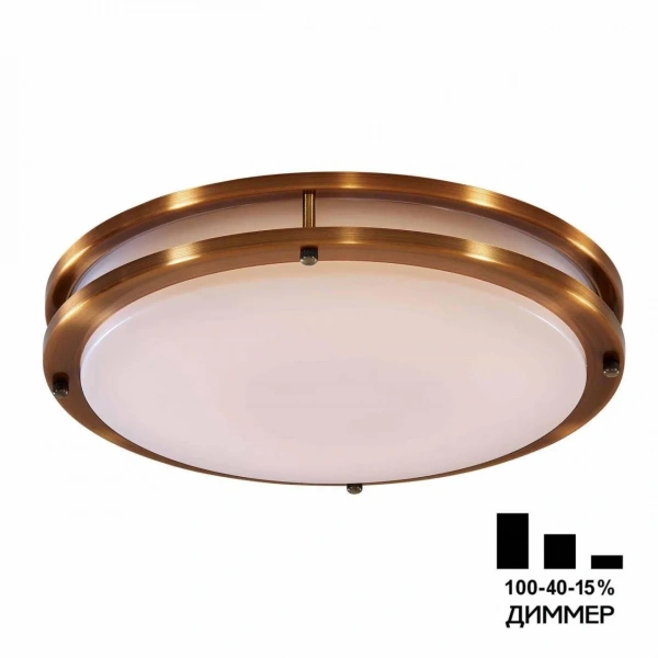 Люстры потолочныеCL709503N CITILUX | Svetdom.by