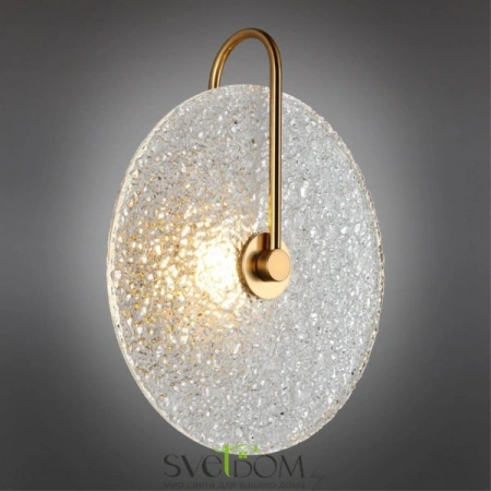 Бра APL.329.01.05 Aployt | Svetdom.by