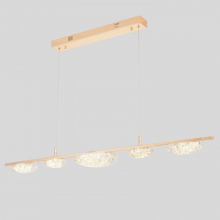 Подвесные светильники Crystal Lux 0590/405 от Магазина Svetdom.by