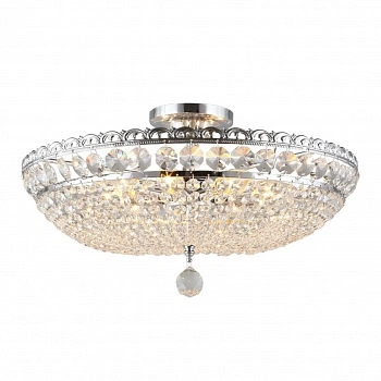 Люстра потолочная Aployt  APL.758.07.09