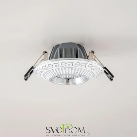 Встраиваемые светильники CITILUX CLD041NW1 от Магазина Svetdom.by