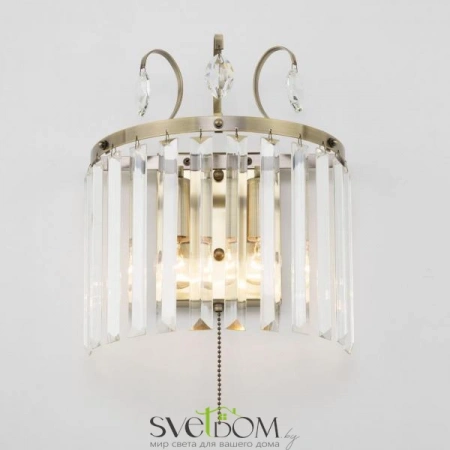 Бра CL335323 CITILUX | Svetdom.by