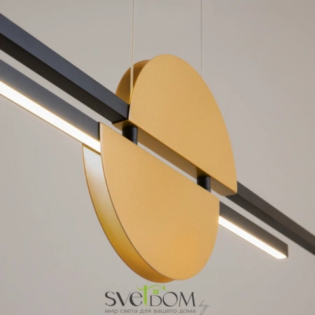 Подвесные светильники Maytoni MOD179PL-L26BS4K от Магазина Svetdom.by