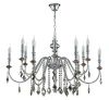 Люстры подвесные0950/312 Crystal Lux | Svetdom.by