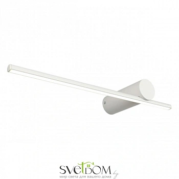 Светильник настенный (Бра) Omnilux  OML-10111-08