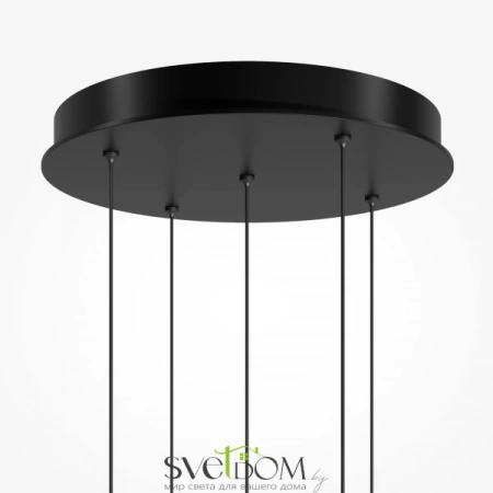 Подвесные светильники Maytoni MOD383PL-L16BBS3K от Магазина Svetdom.by