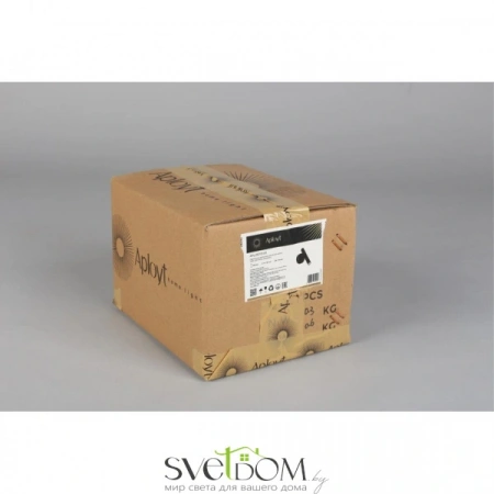 Настенные светильники APL.067.01.03 Aployt | Svetdom.by