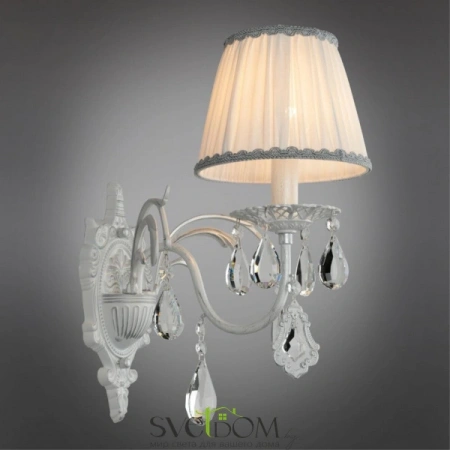 Настенные светильники OML-60811-01 Omnilux | Svetdom.by