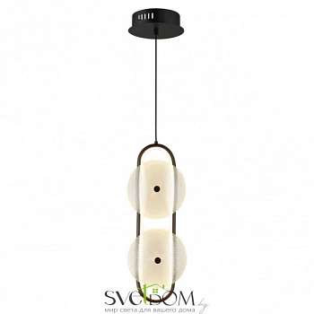 Светильник подвесной Omnilux  OML-52506-02