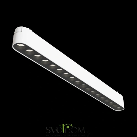 TR082-1-18W4K-M-W Maytoni