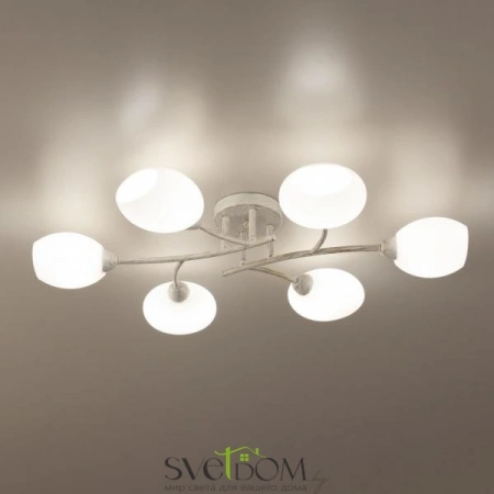 Люстры потолочныеCL148160 CITILUX | Svetdom.by