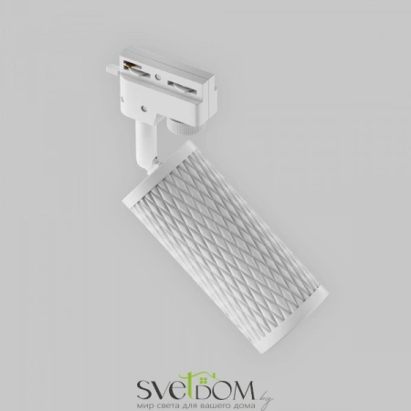 TR011-1-GU10-W Maytoni