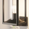 Настенный светильник (бра) Outdoor O452WL-01GF Maytoni