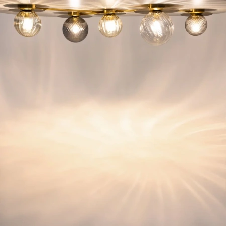 Потолочные светильники Maytoni MOD291CL-05BS1 от Магазина Svetdom.by