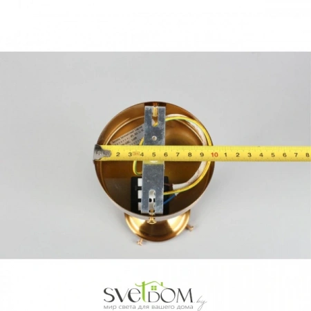 Настенные светильники APL.302.11.01 Aployt | Svetdom.by