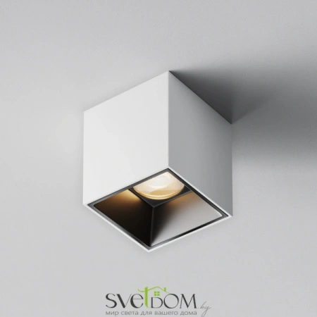 Потолочные светильники Maytoni C064CL-5W3K-SQ-WB от Магазина Svetdom.by