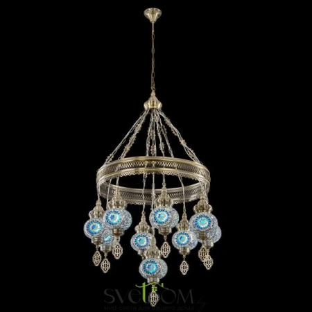 Люстры подвесныеCL419186 CITILUX | Svetdom.by