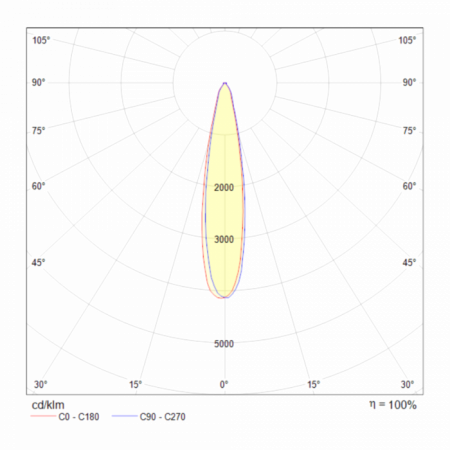 TR003-1-12W3K-B Maytoni