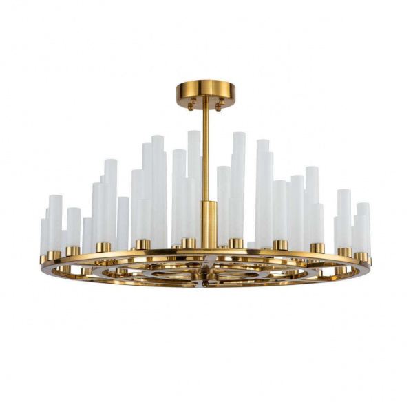 Люстры подвесные3015-48P Favourite | Svetdom.by