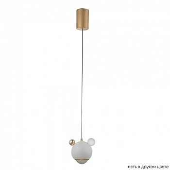 Crystal Lux AMIGO SP LED WHITE