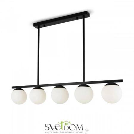 Подвесные светильники Freya FR5199PL-05B от Магазина Svetdom.by