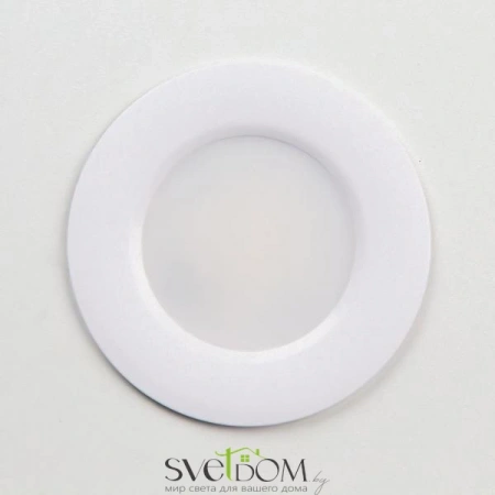 Встраиваемые светильники CITILUX CLD008010 от Магазина Svetdom.by