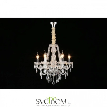 Люстры подвесныеAPL.755.03.06 Aployt | Svetdom.by