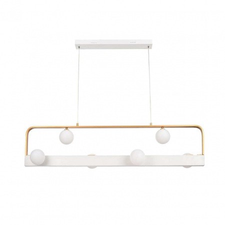 Люстры подвесные4073-6P Favourite | Svetdom.by