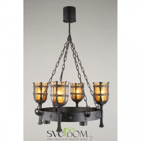 Люстры подвесныеAPL.500.03.08 Aployt | Svetdom.by