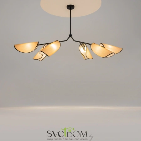 Подвесные светильники Maytoni MOD225PL-06B от Магазина Svetdom.by