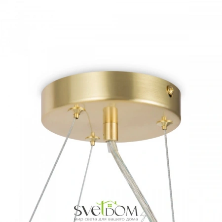 Подвесные светильники Maytoni MOD545PL-11BS от Магазина Svetdom.by