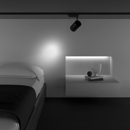 TR003-1-15W4K-S-B Maytoni