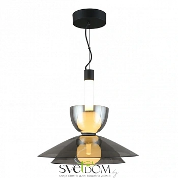 Светильник подвесной Aployt  APL.772.16.12