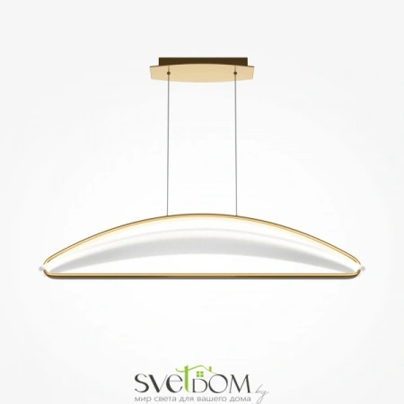 Подвесные светильники Maytoni MOD281PL-L34BS3K от Магазина Svetdom.by