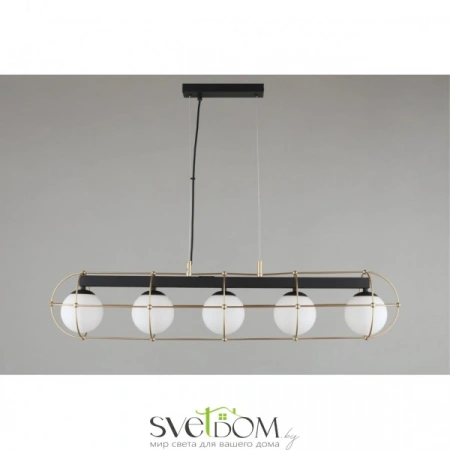 Люстры подвесныеAPL.317.03.05 Aployt | Svetdom.by