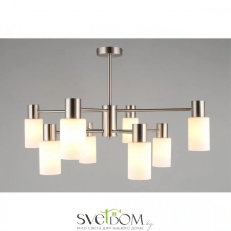 Люстры потолочныеOML-69117-08 Omnilux | Svetdom.by