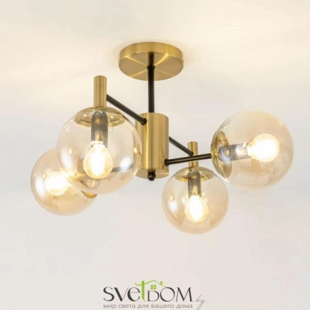 Люстры потолочныеCL143143 CITILUX | Svetdom.by