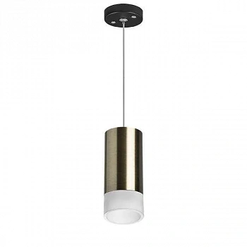 Lightstar RP43131 Светильник RULLO HP16 (214431+590057+202431)