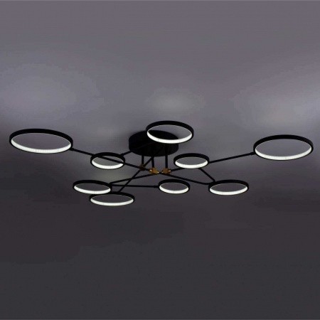 Потолочные светильники LED4U L260-9 от Магазина Svetdom.by