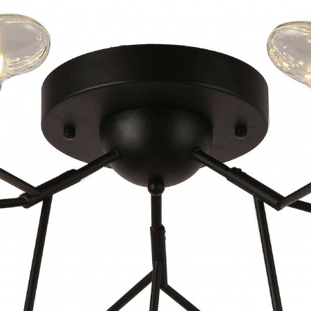 Потолочные светильники Favourite 2480-9U от Магазина Svetdom.by