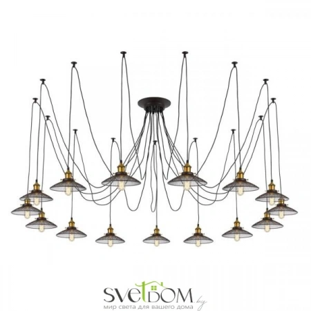 Люстры потолочныеCL451151 CITILUX | Svetdom.by