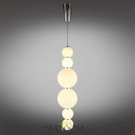 Подвесные светильники Aployt APL.009.06.24 от Магазина Svetdom.by